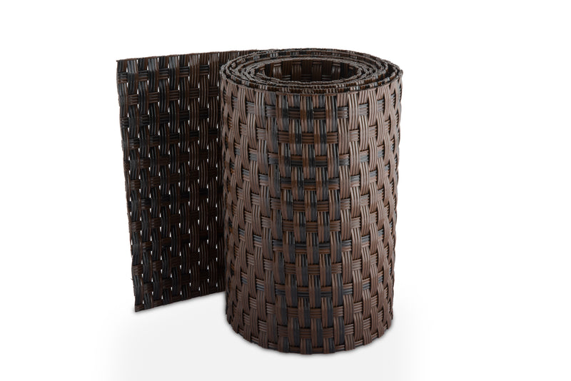 RD06 | Braun-Schwarz