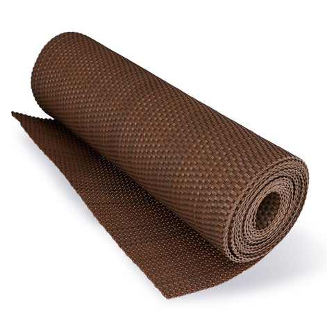 Rattan Sichtschutzmatte aus Polyrattan – langlebig, stilvoll & pflegeleicht